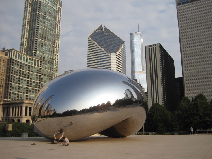 The Bean