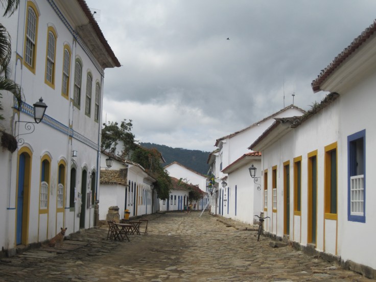 Paraty