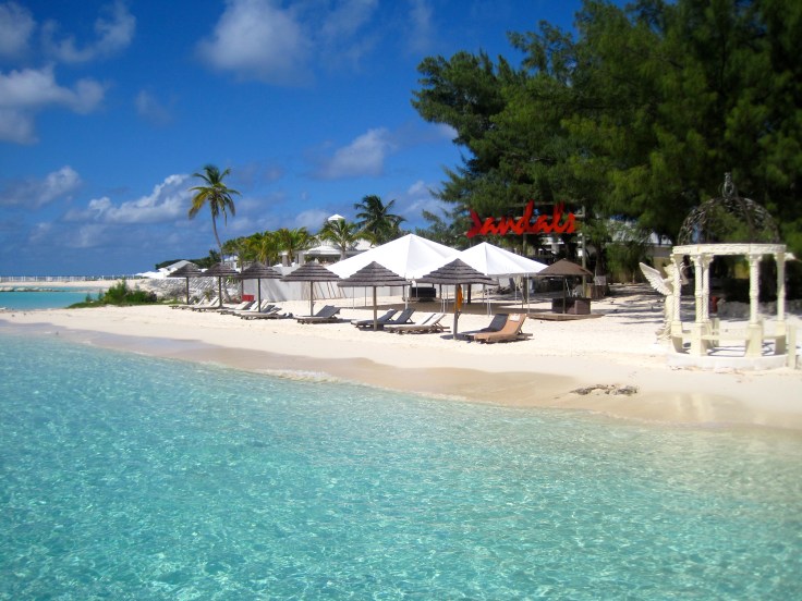 Sandals Royal Bahamian