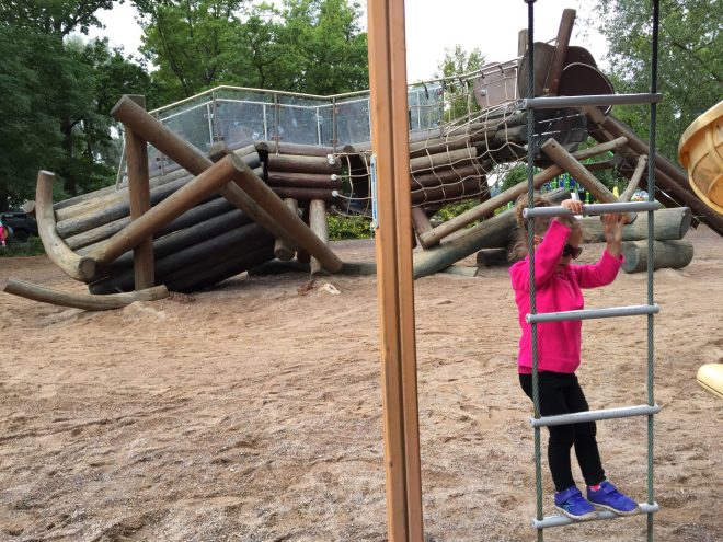1 ekenas playground