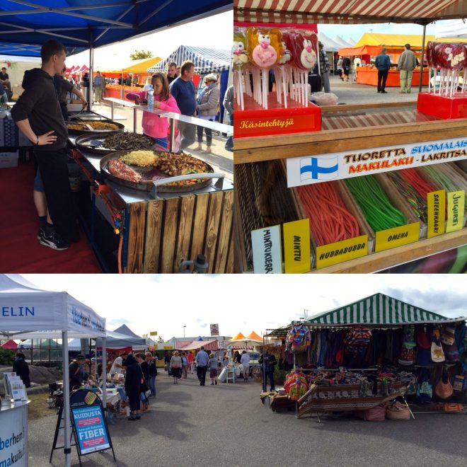 2 Hanko market